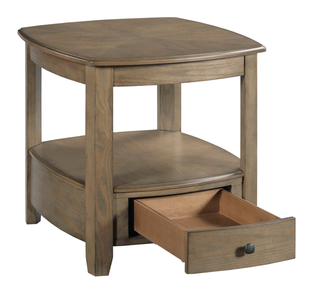 HAMMARY PRIMO III END TABLE 066-915