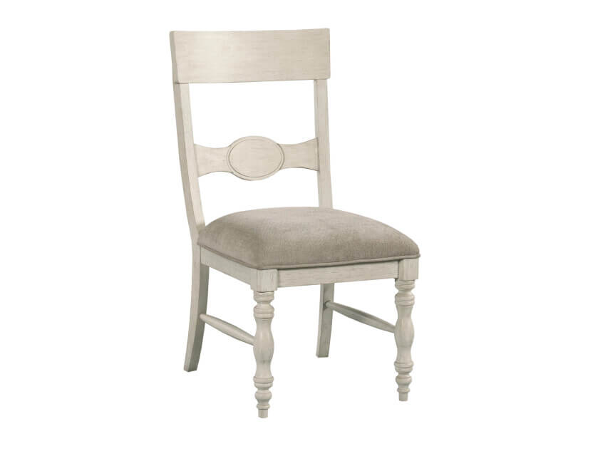 AMERICAN DREW GRAND BAY SIDE CHAIR SET OF TWO 016-636