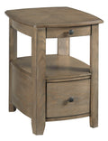 HAMMARY PRIMO III CHAIRSIDE TABLE 066-916