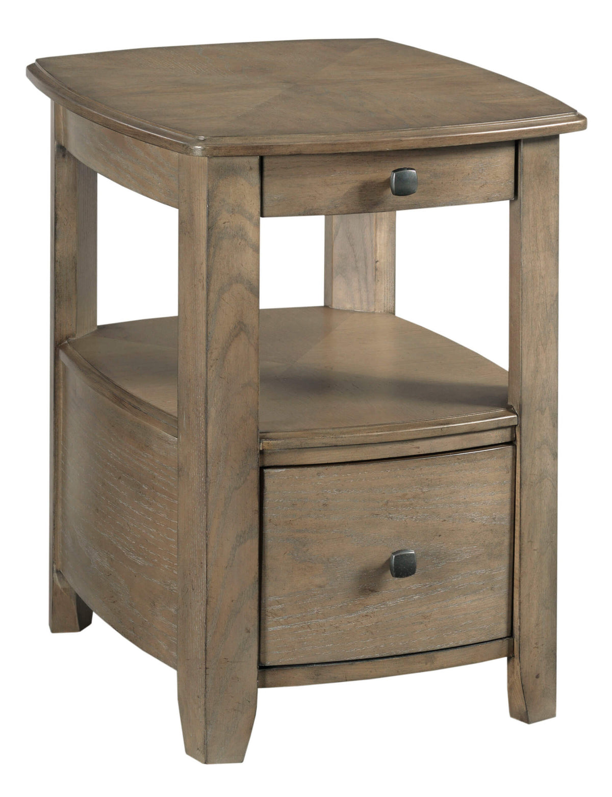 HAMMARY PRIMO III CHAIRSIDE TABLE 066-916