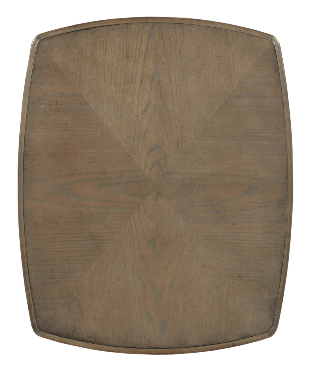 HAMMARY PRIMO III CHAIRSIDE TABLE 066-916
