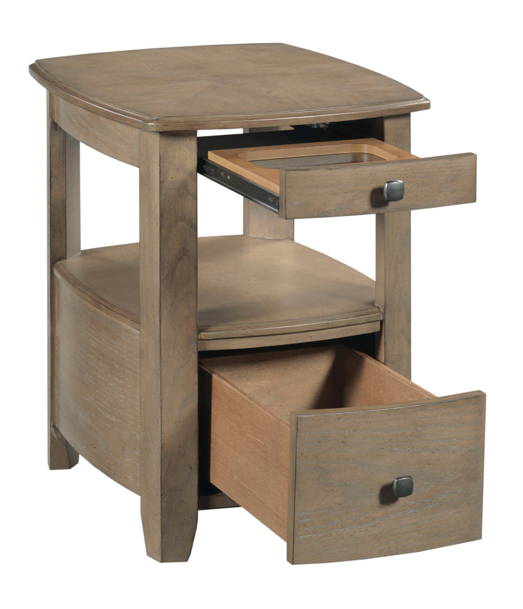 HAMMARY PRIMO III CHAIRSIDE TABLE 066-916