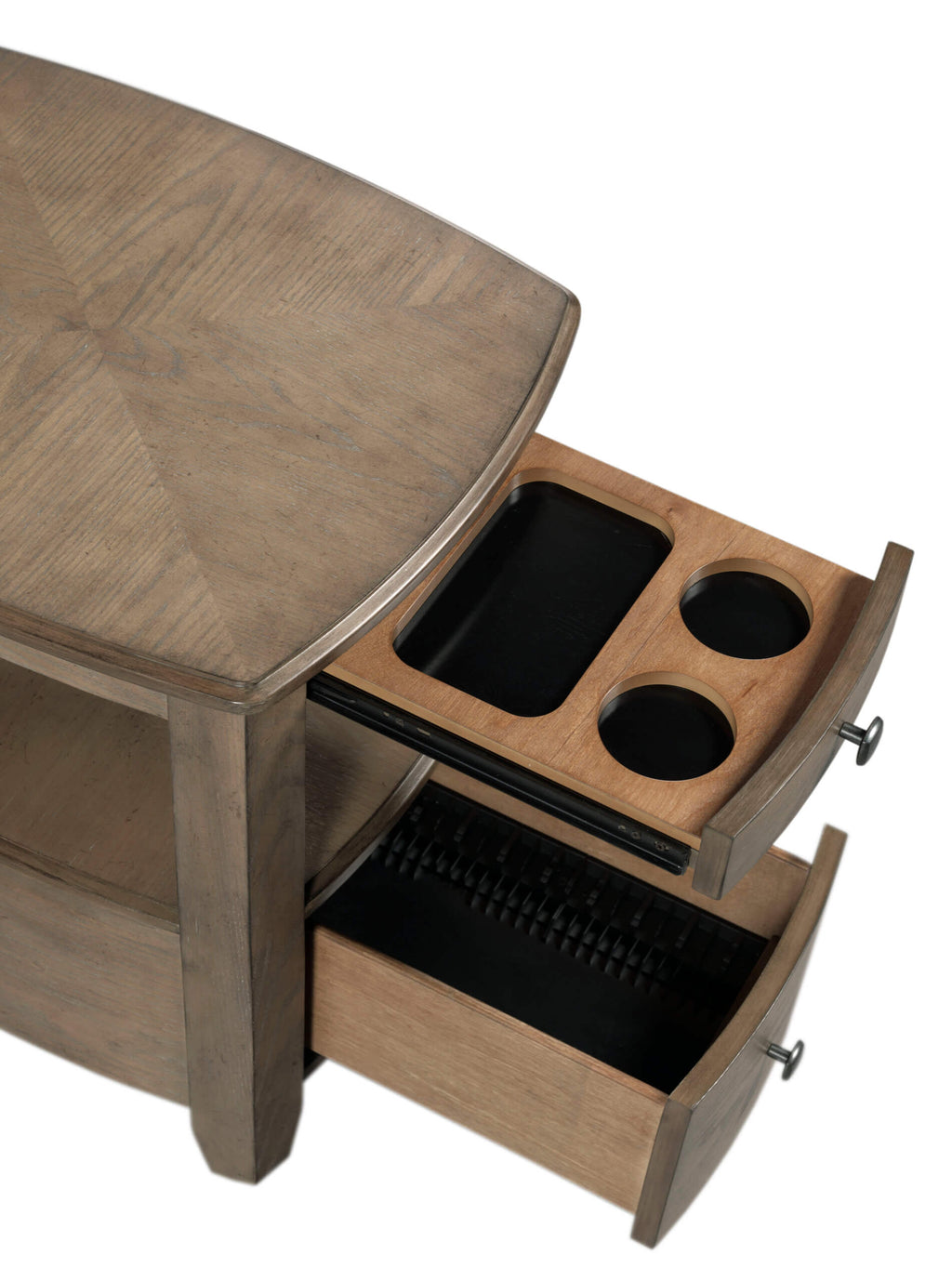 HAMMARY PRIMO III CHAIRSIDE TABLE 066-916