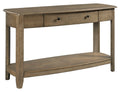 HAMMARY PRIMO III SOFA TABLE 066-925