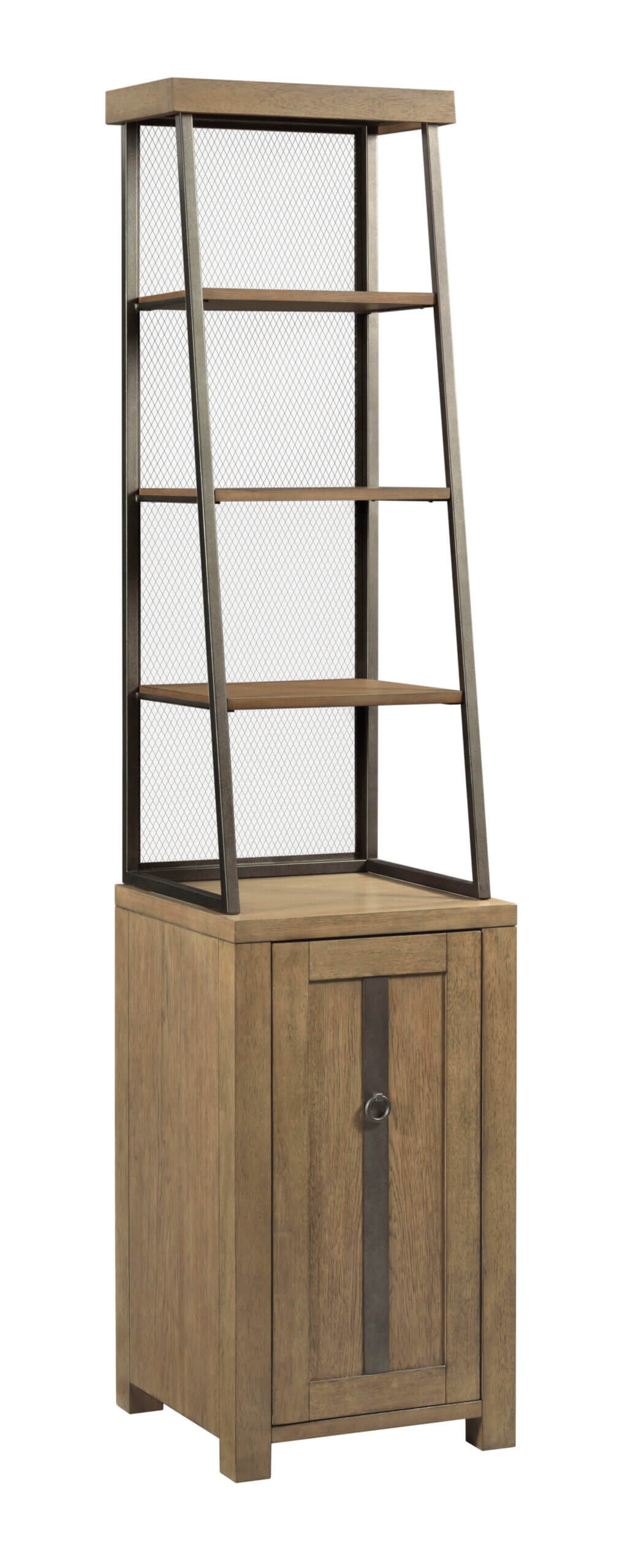 HAMMARY MAYA PIER CABINET 070-580R