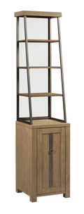 HAMMARY MAYA PIER CABINET 070-580R
