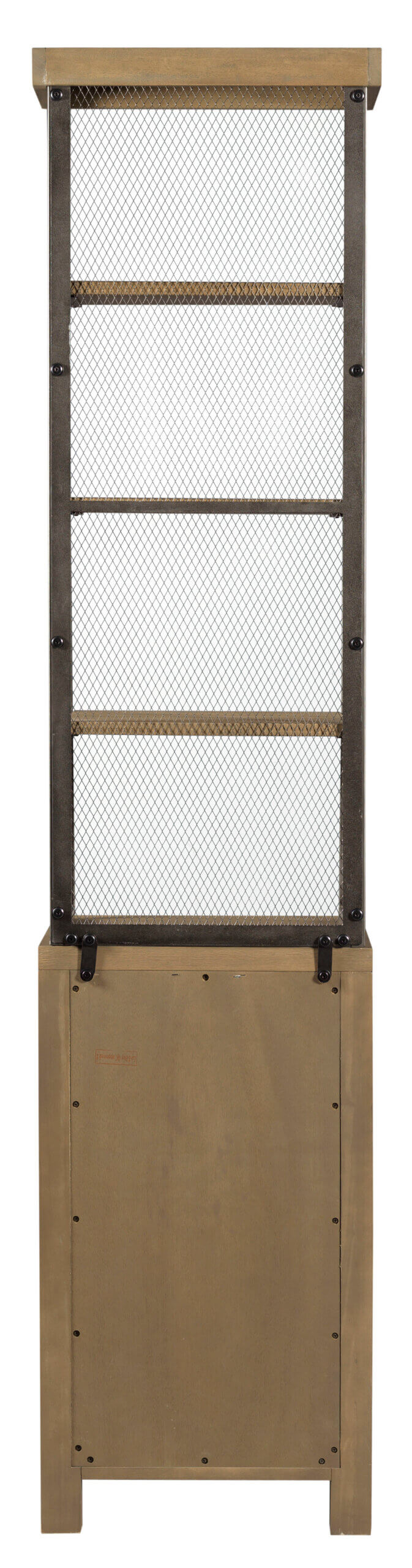 HAMMARY MAYA PIER CABINET 070-580R