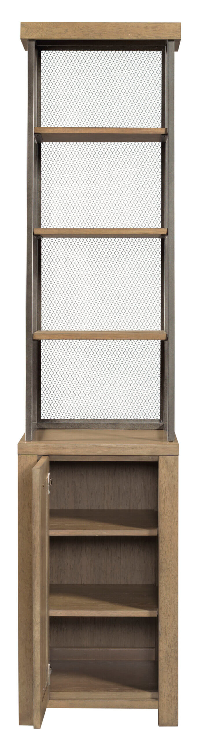 HAMMARY MAYA PIER CABINET 070-580R