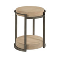 HAMMARY HURON MARTINI TABLE 179-914