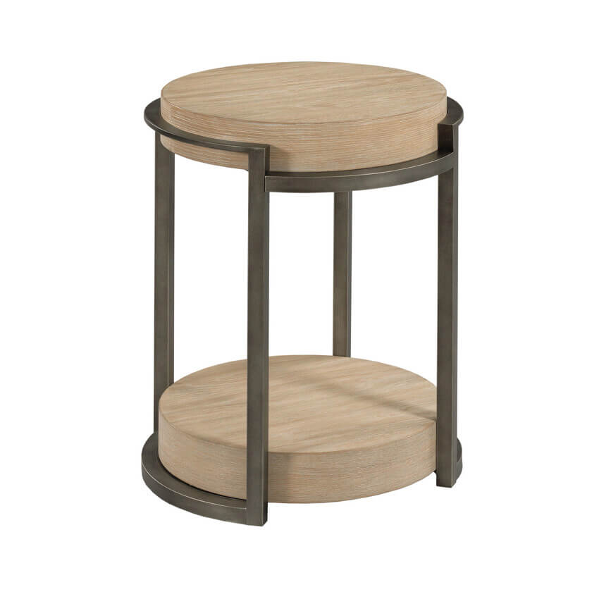 HAMMARY HURON MARTINI TABLE 179-914