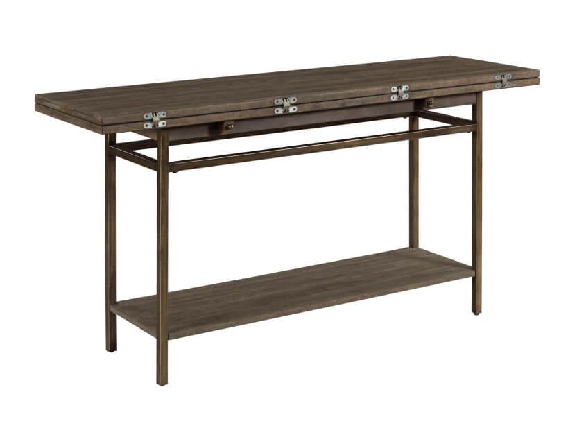AMERICAN DREW EMPORIUM VALERIE SOFA TABLE 012-925