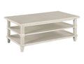 HAMMARY WAYLAND RECTANGULAR COFFEE TABLE 016910