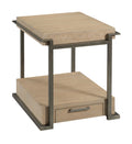 HAMMARY HURON END TABLE 179-915