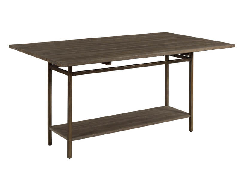 AMERICAN DREW EMPORIUM VALERIE SOFA TABLE 012-925