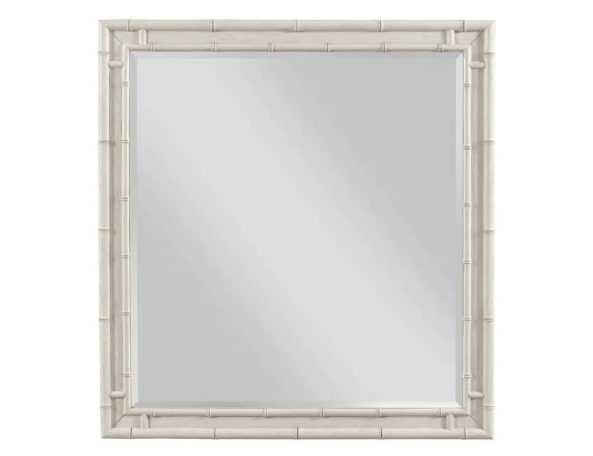 AMERICAN DREW GRAND BAY VIDA BAMBOO MIRROR 016-020