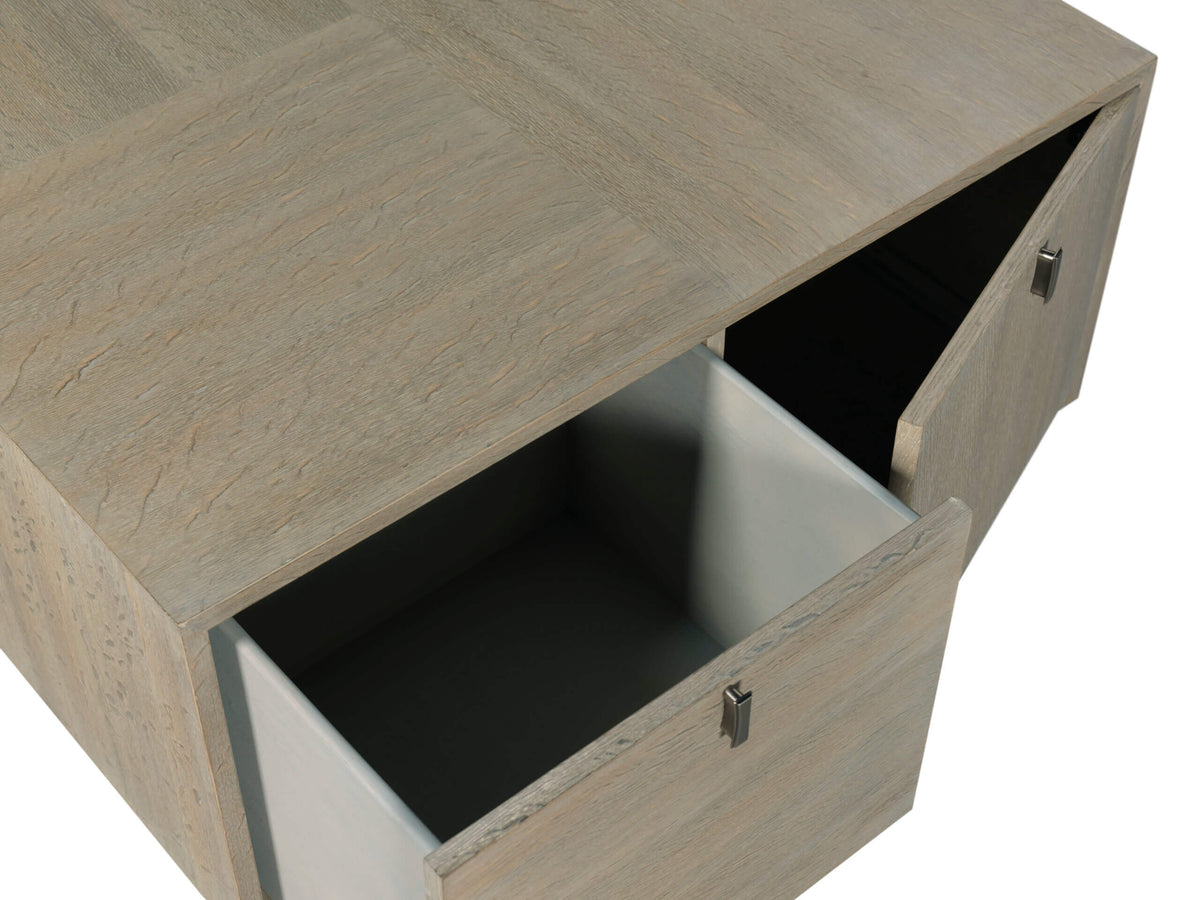 HAMMARY PALMER SQUARE COFFEE TABLE 015-910