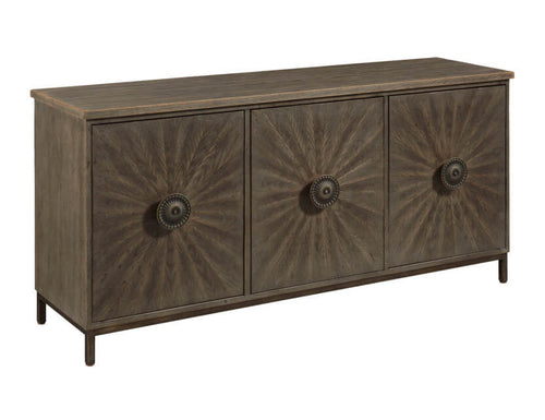 AMERICAN DREW EMPORIUM CROSLEY ENTERTAINMENT CONSOLE 012-933