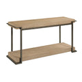 HAMMARY HURON SOFA TABLE 179-925