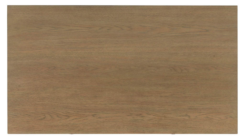 HAMMARY MAYA RECTANGULAR DRAWER COFFEE TABLE 070-910