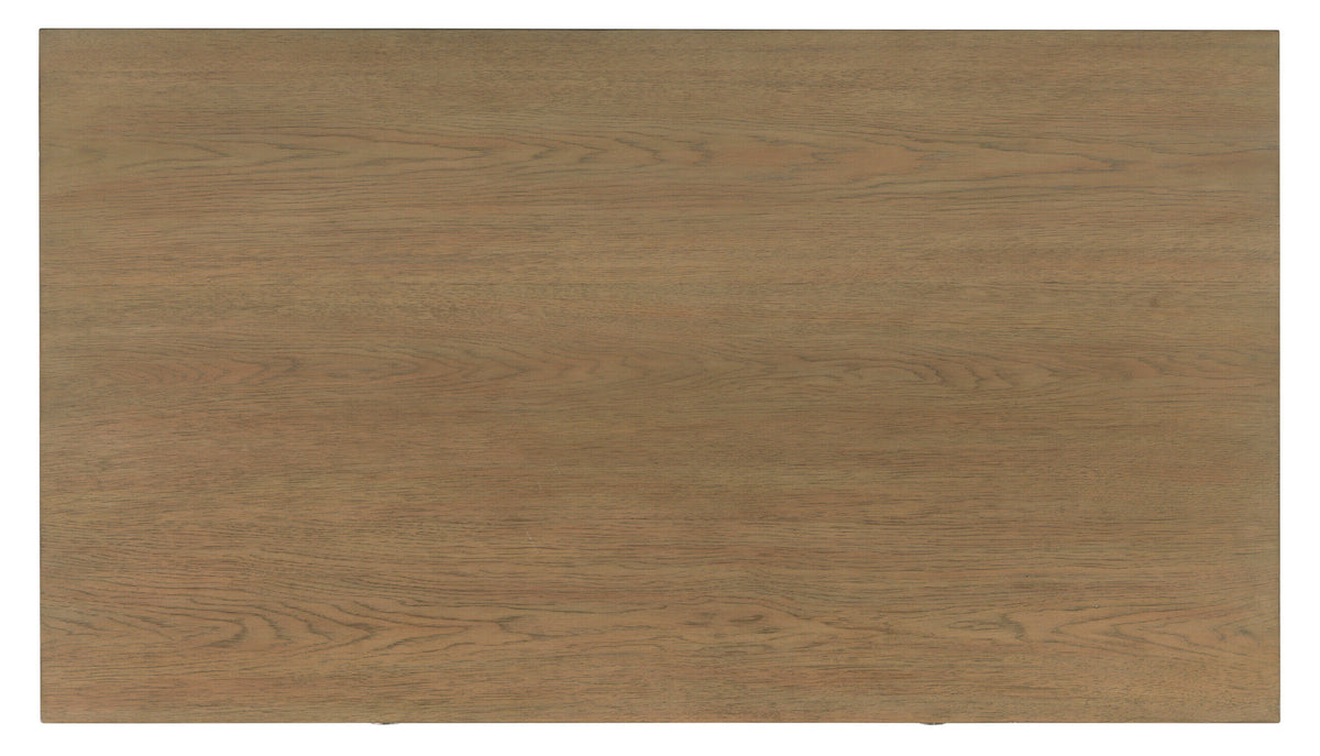 HAMMARY MAYA RECTANGULAR DRAWER COFFEE TABLE 070-910