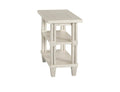 HAMMARY WAYLAND CHAIRSIDE TABLE 016917
