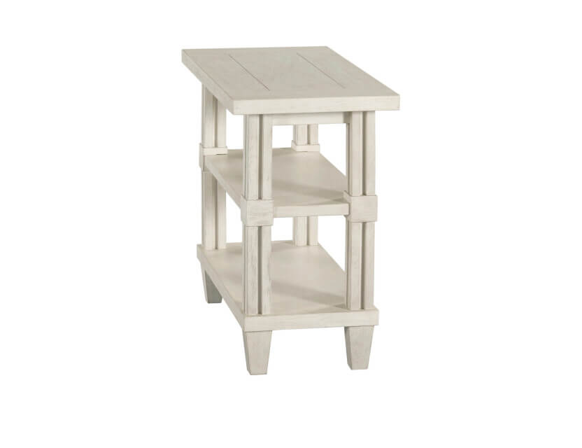 HAMMARY WAYLAND CHAIRSIDE TABLE 016917