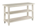 AMERICAN DREW GRAND BAY WAYLAND SOFA TABLE 016-925