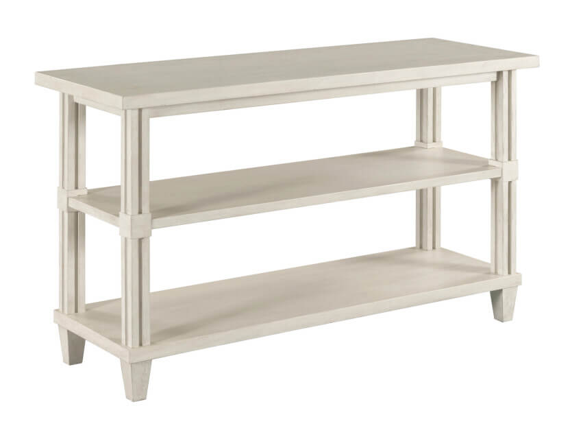 HAMMARY WAYLAND SOFA TABLE 016925