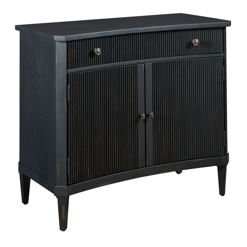 HAMMARY MERRIAM ACCENT DOOR CHEST 090-1100