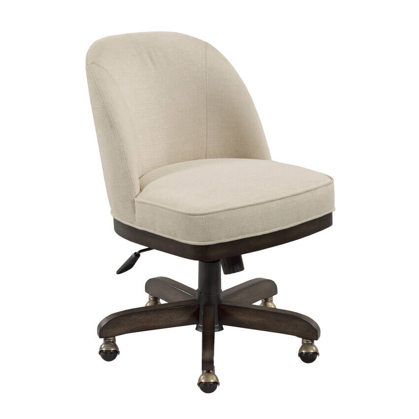HAMMARY LEAH DESK CHAIR 090-1110