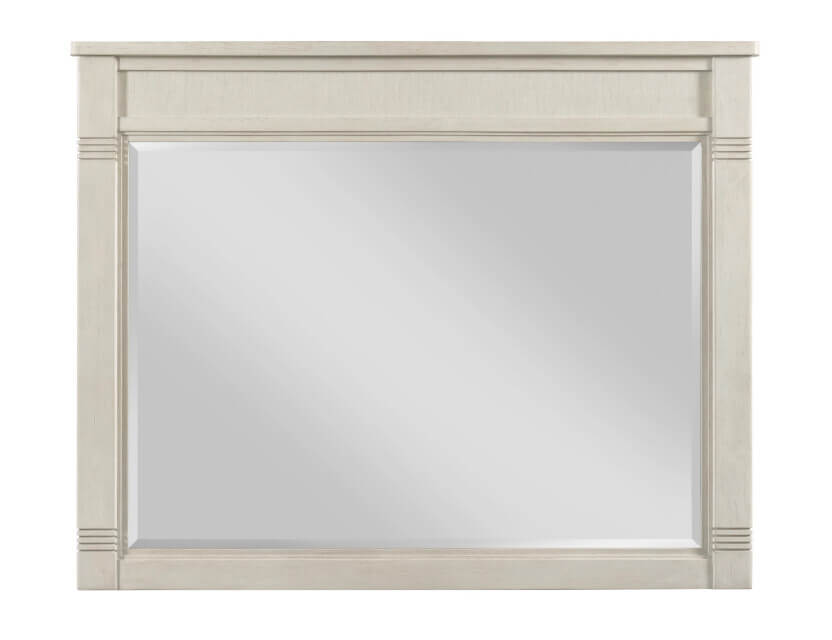 AMERICAN DREW GRAND BAY LEWES LANDSCAPE MIRROR 016-040