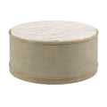 HAMMARY ROUND COFFEE TABLE 090-1144