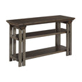 HAMMARY KETCHUM-HAMILTON SOFA TABLE 174-925
