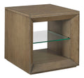 HAMMARY PAULSON RECTANGULAR END TABLE 087-915