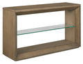 HAMMARY PAULSON SOFA TABLE 087-925