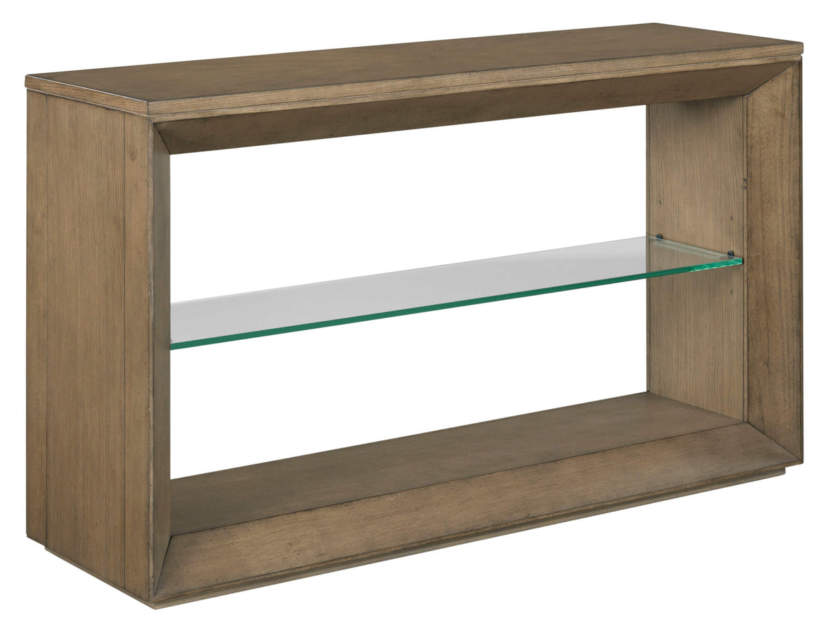 HAMMARY PAULSON SOFA TABLE 087-925