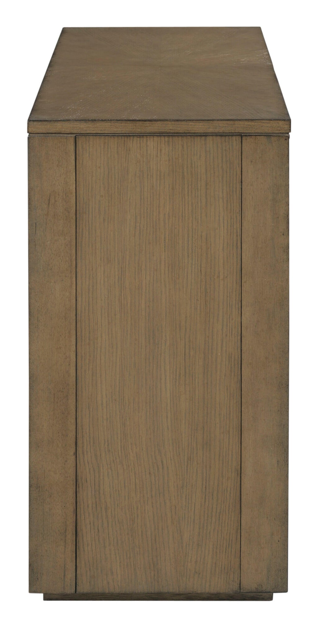HAMMARY PAULSON SOFA TABLE 087-925