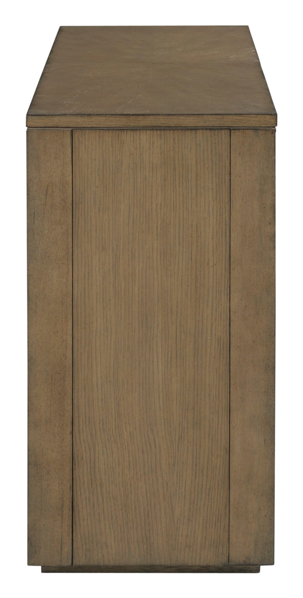 HAMMARY PAULSON SOFA TABLE 087-925