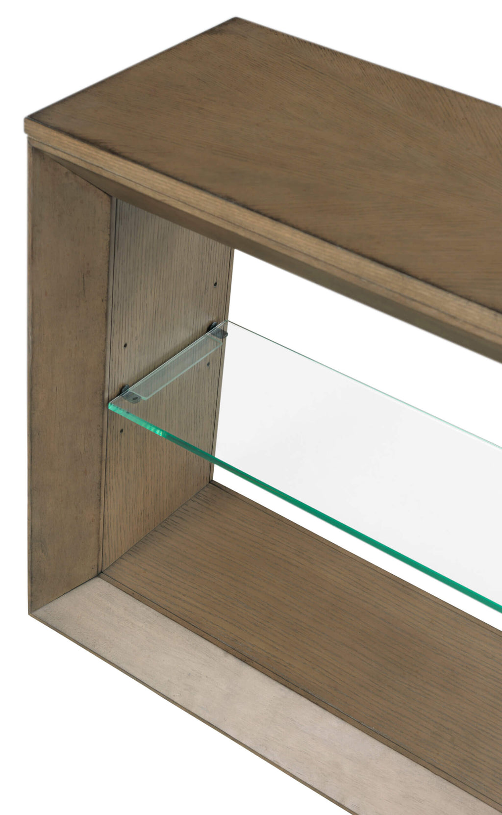 HAMMARY PAULSON SOFA TABLE 087-925