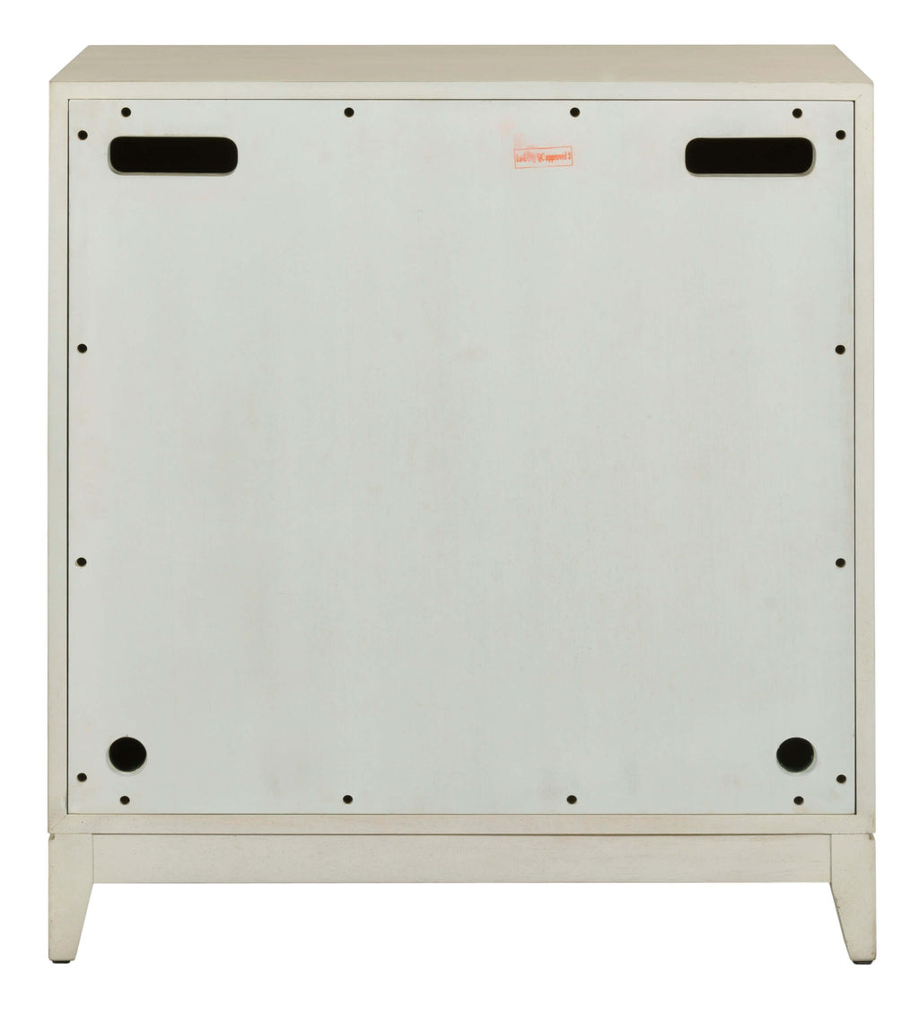 HAMMARY BEADED DOOR CHEST 090-1081