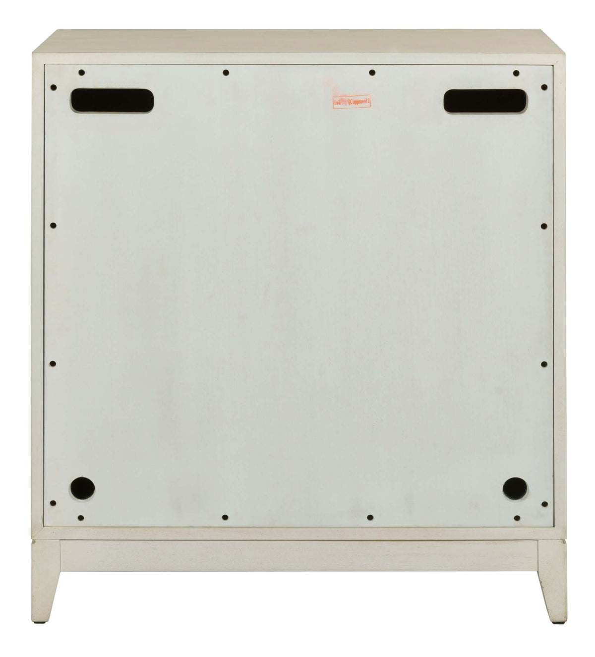 HAMMARY BEADED DOOR CHEST 090-1081