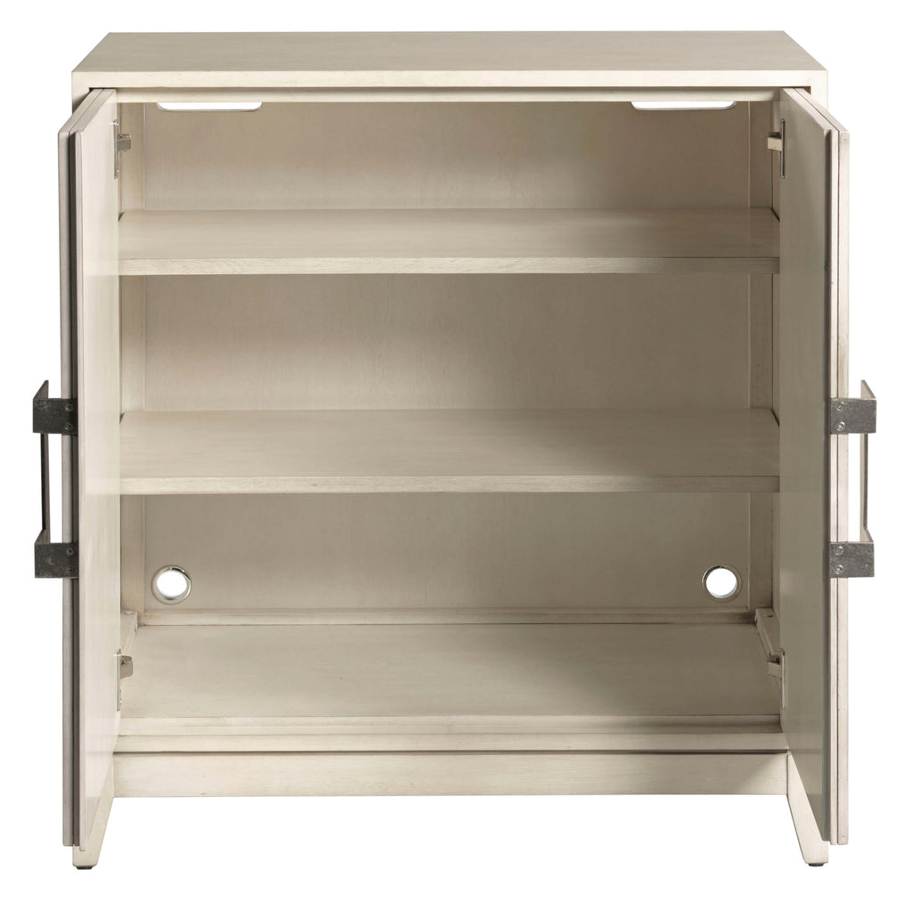 HAMMARY BEADED DOOR CHEST 090-1081