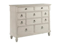 AMERICAN DREW GRAND BAY ASTER BUREAU 016-131