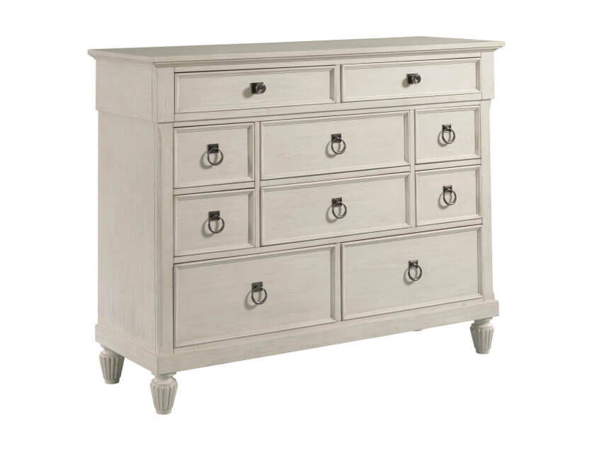 AMERICAN DREW GRAND BAY ASTER BUREAU 016-131