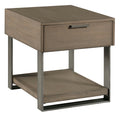 HAMMARY STELLA RECTANGULAR DRAWER END TABLE 093-915