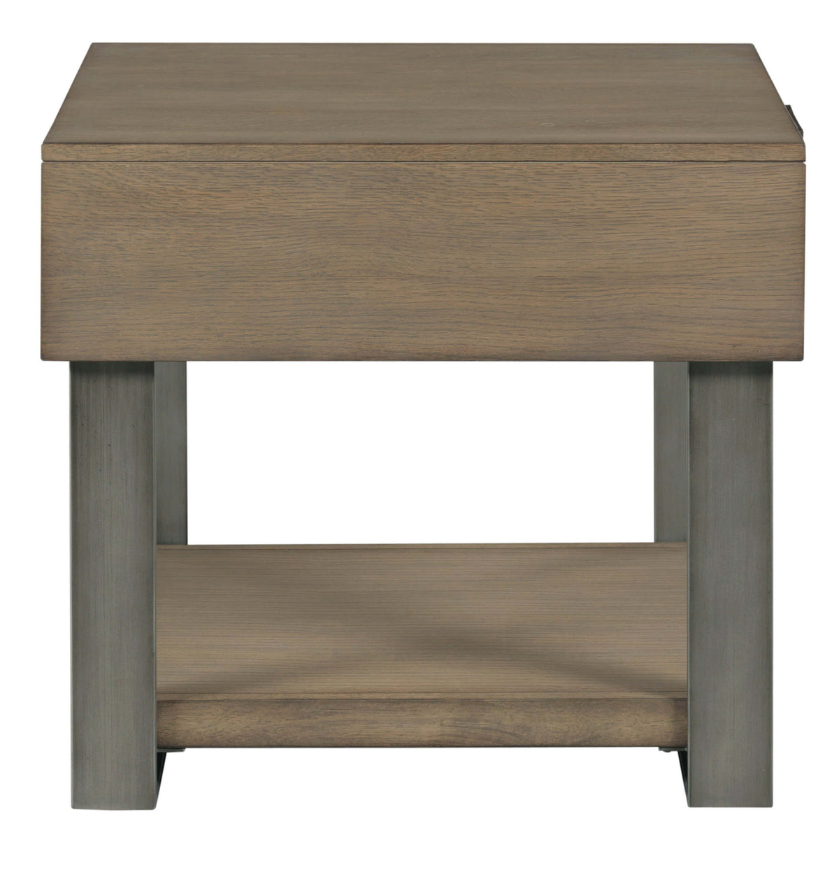 HAMMARY STELLA RECTANGULAR DRAWER END TABLE 093-915