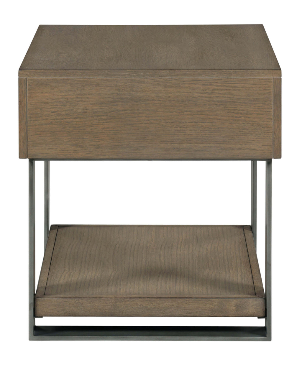 HAMMARY STELLA RECTANGULAR DRAWER END TABLE 093-915