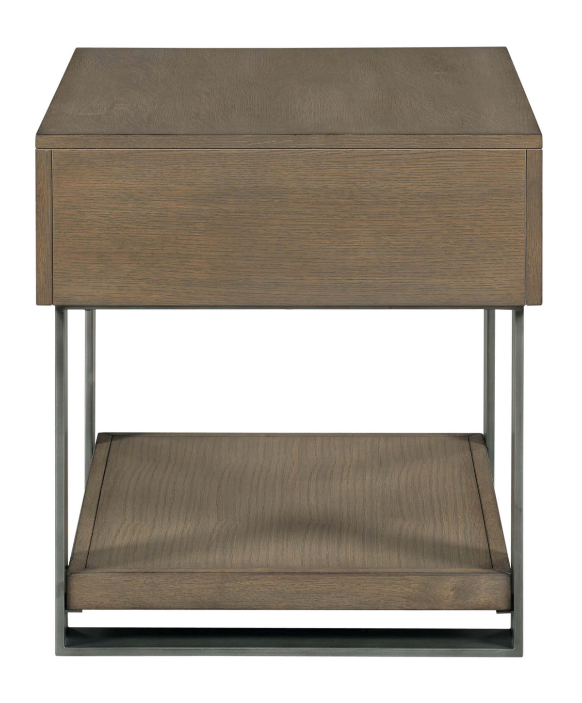 HAMMARY STELLA RECTANGULAR DRAWER END TABLE 093-915