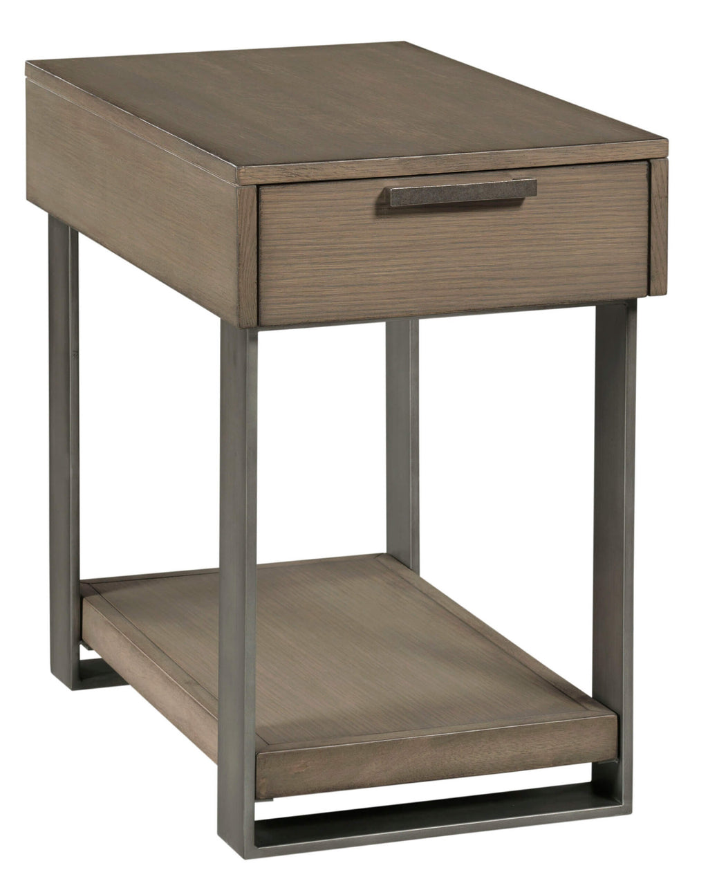 HAMMARY STELLA RECTANGULAR DRAWER CHAIRSIDE TABLE 093-916