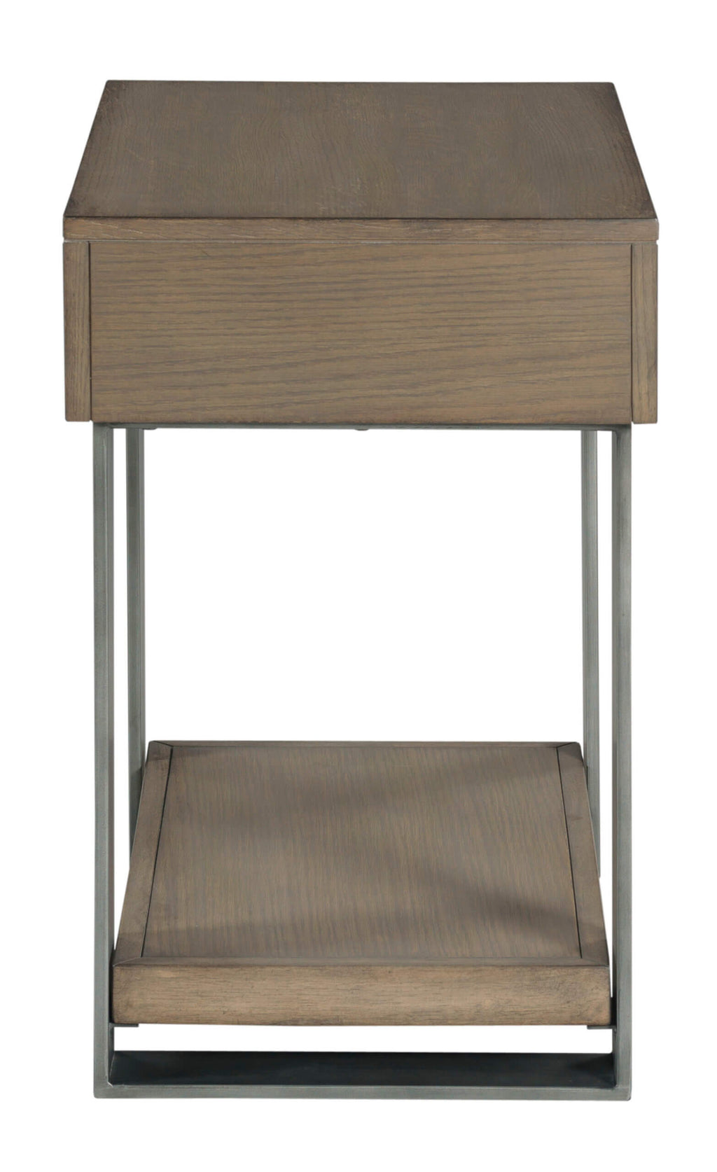 HAMMARY STELLA RECTANGULAR DRAWER CHAIRSIDE TABLE 093-916